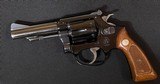 Smith and Wesson 43