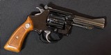 Smith and Wesson 43 - 2 of 6