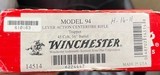 Winchester 94 Trapper (45LC, saddle ring) - 13 of 14