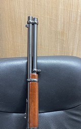 Winchester 94 Trapper (45LC, saddle ring) - 2 of 14