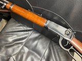 Winchester 94 Trapper (45LC, saddle ring) - 4 of 14
