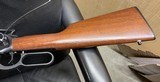 Winchester 94 Trapper (45LC, saddle ring) - 3 of 14