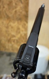 Colt Python (6 in, blue, box) - 4 of 8