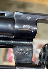 Colt Python (6 in, blue, box) - 5 of 8