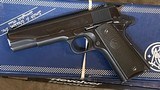 Colt 1911 (commercial, 1951) - 1 of 8