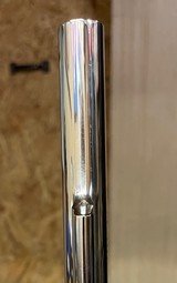 Smith and Wesson 29-3 (6 in, nickel) - 3 of 6