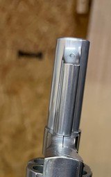 Smith and Wesson 66-3 (2.5 in, original box) - 3 of 8