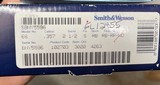 Smith and Wesson 66-3 (2.5 in, original box) - 8 of 8