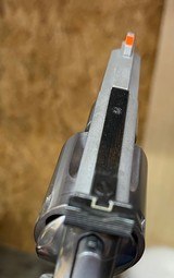 Smith and Wesson 66-3 (2.5 in, original box) - 4 of 8
