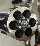 Smith and Wesson 15-4 (1 7/8ths, nickel) - 6 of 6