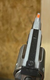 Smith and Wesson 63-3 (1 7/8ths, box) - 4 of 7