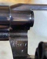 Colt Detective Special (2 in, blue) - 5 of 6