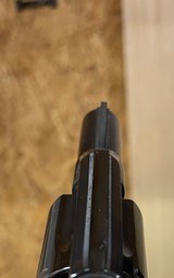 Colt Detective Special (2 in, blue) - 4 of 6