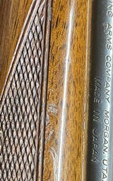 Browning SA-22 (Japan, clean) - 8 of 11