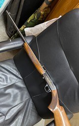 Browning SA-22 (Japan, clean) - 1 of 11