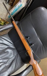 Winchester Model 70 XTR (22-250) - 1 of 8