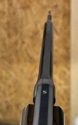 Smith and Wesson 24-3 (6 inch, full target) - 4 of 7