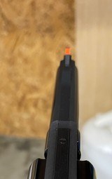 Smith and Wesson 29-2 (4 in, box) - 3 of 6