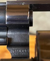 Smith and Wesson 29-2 (4 in, box) - 4 of 6