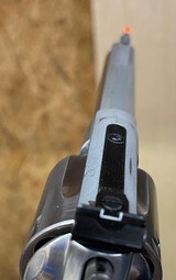 Smith and Wesson 629-4 (5 in, combats) - 4 of 7