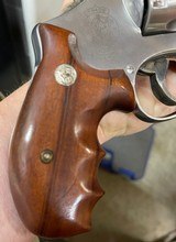 Smith and Wesson 629-4 (5 in, combats) - 7 of 7