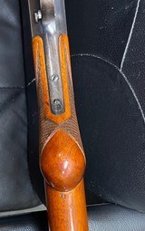 Browning A5 (20 gauge, VR, mod, 1961) - 5 of 7