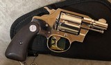 Colt Detective Special (2 in, nickel) - 2 of 7