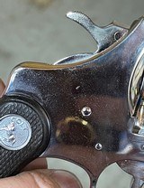 Colt Detective Special (2 in, nickel) - 7 of 7