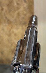 Colt Detective Special (2 in, nickel) - 4 of 7