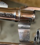 Colt Detective Special (2 in, nickel) - 5 of 7