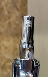 Colt Detective Special (2 in, nickel) - 3 of 7