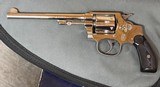 Smith and Wesson 32 Hand Ejector (3rd model) - 1 of 9