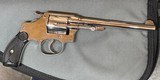 Smith and Wesson 32 Hand Ejector (3rd model) - 2 of 9