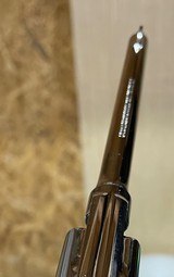 Smith and Wesson 32 Hand Ejector (3rd model) - 4 of 9
