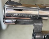 Smith and Wesson 649-3 (2 1/8, 357 mag) - 7 of 7