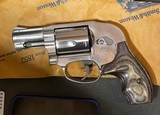 Smith and Wesson 649-3 (2 1/8, 357 mag) - 1 of 7