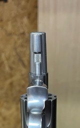 Smith and Wesson 63-3 (1 7/8ths, orig. box) - 3 of 8