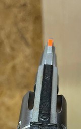 Smith and Wesson 63-3 (1 7/8ths, orig. box) - 4 of 8