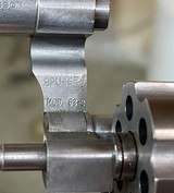 Smith and Wesson 63-3 (1 7/8ths, orig. box) - 5 of 8