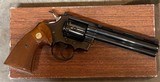 Colt Python (6 inch, blue) - 2 of 8