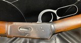 Winchester 94 (1939, .30 wcf) - 8 of 10