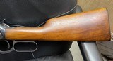 Winchester 94 (1939, .30 wcf) - 3 of 10
