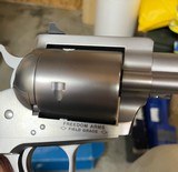 Freedom Arms SA (454 casull) - 6 of 10