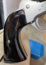 Freedom Arms SA (454 casull) - 8 of 10