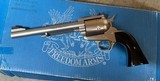 Freedom Arms SA (454 casull) - 1 of 10