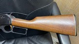 Marlin 336 Carbine (30-30, 18 in barrel) - 4 of 10