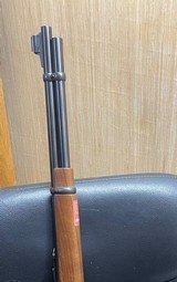 Marlin 336 Carbine (30-30, 18 in barrel) - 2 of 10