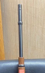 Marlin 336 Carbine (30-30, 18 in barrel) - 3 of 10