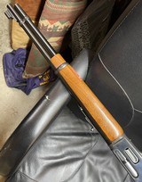 Marlin 336 Carbine (30-30, 18 in barrel) - 10 of 10