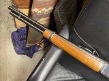 Marlin 336 Carbine (30-30, 18 in barrel) - 6 of 10
